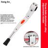 Bicycle Foot Support Children's Mountain Bike Universal Parking Bracket Support Foot Frame Ladder Station Floor Frame Accessories Daquan
