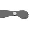 Christian Paul GRID COLLECTION GR-05 Watch, Black