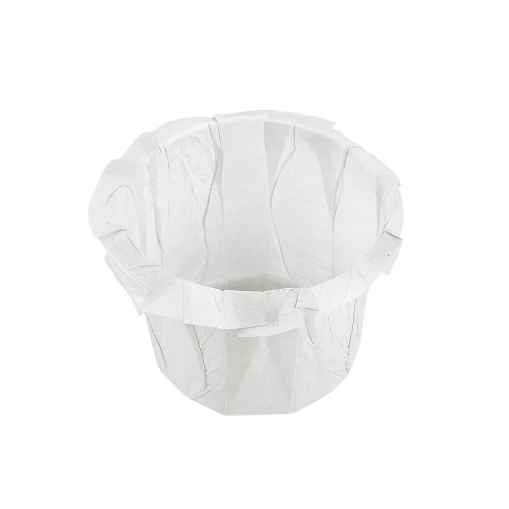 300 Disposable Coffee Filters, Suitable For 1.0 And 2.0 Coffee Filters, Can Be Used With All Brands Of Reusable Coffee Filters