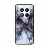 Hülle Für Xiaomi Redmi Note 14 Pro 4G Hülle Note14 14Pro + 4G 5G Handyhüllen Weiche Schwarze Silikon Stoßfeste Schale Rückseite Funda
