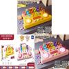 Busy Bus Educational Toy For Toddlers With Multifunction Cognitive Learning Tool