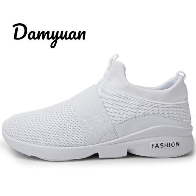 Damyuan Damenschuhe, Sneakers, flache Sportschuhe, Herren- und Damenschuhe, Paarschuhe, neue Mode, Liebhaberschuhe, lässige, leichte Schuhe