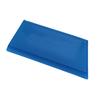 KUNAISI Car Vinyl Squeegee PPF Film Rubber Squeegee Spare Blade Vinyl Auto Film Car Wrap Cleaning Scraper