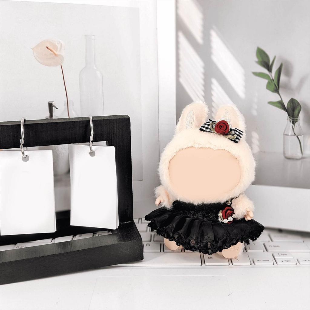 Accessories 17cm Pendant Doll Accessories (doll Not Included)