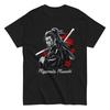 Miyamoto Musashi Samurai T-shirt - Unisex Premium T-shirt Unisex T-Shirt