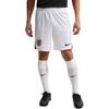 Nike Dri-Fit 2026 Season England Home Fan Version Sweat-Wicking Soccer Pants Men Bottoms IB4845-100