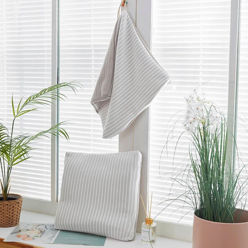 Fangwang Tangna All-Season Silk Blend Quilt