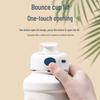 Xile Little Chubby Insulated Sports Water Bottle