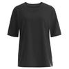 Shop   Women S baSic V Neck Plain ShorT SleeVe T ShirT Indi Pink Dai wSh 1418