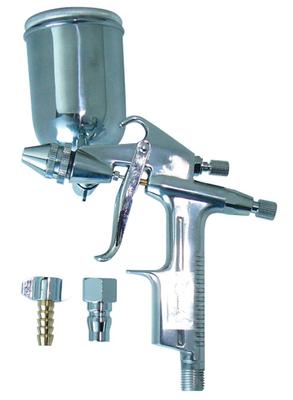 BeHAUS Spray Gun Set, 100ml, T-1FG