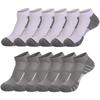 Men's Low-Cut Casual Cotton Socks