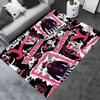 Western Series Yellowstone Carpet Rug for Living Room Bedroom Home Sofa Decoration,Kids Play Non-slip Floor Mat