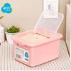 Chahua 20lb Sealed Rice Storage Container