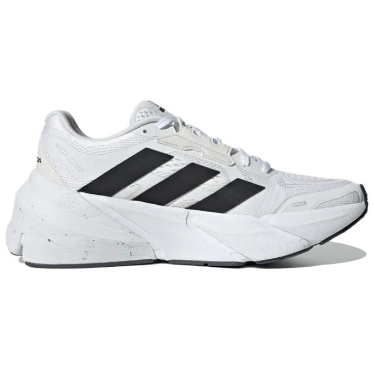 Adidas Adistar White Black Women Sneakers Cloud-White Core-Black Crystal-White GX2980