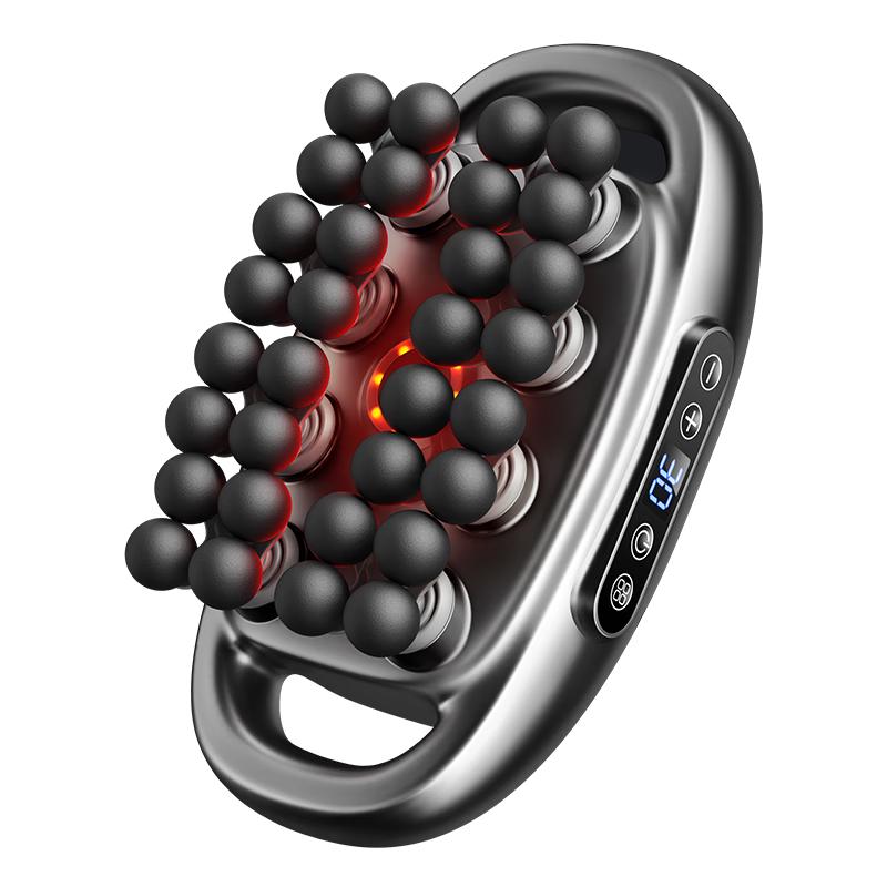 VTT 32-Head Deep Tissue Muscle Fascia Gun