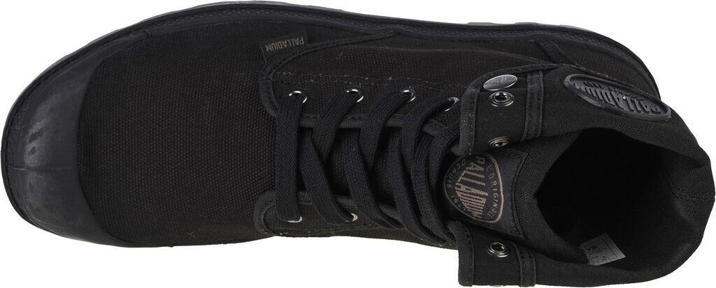 Palladium Baggy Boots (02353) Black