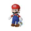 Peluche mario 30 cm - nintendo - super mario - figurine en peluche de haute qualité