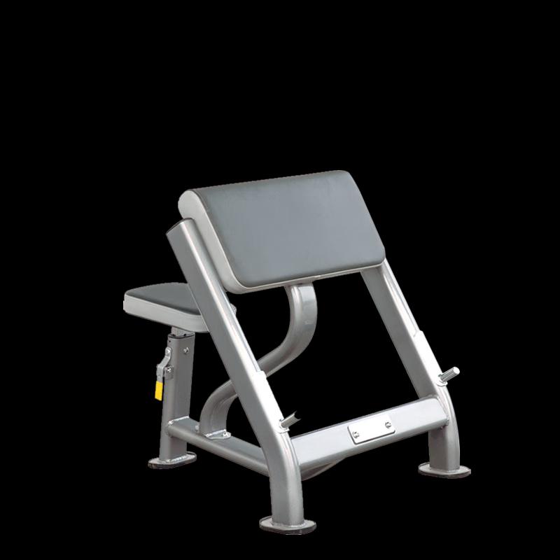 Impulse IT7002 Seated Bicep Curl Bench