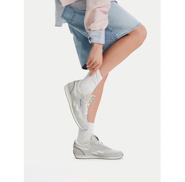 Кроссовки Reebok EO-CLASSIC AZ