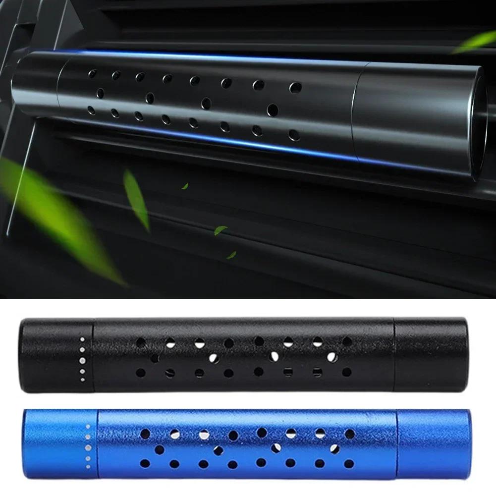 

Car Air Freshener Replacement Car Perfume Car Styling Car Solid Freshener Air Purifier Conditioning Air Vent Perfume