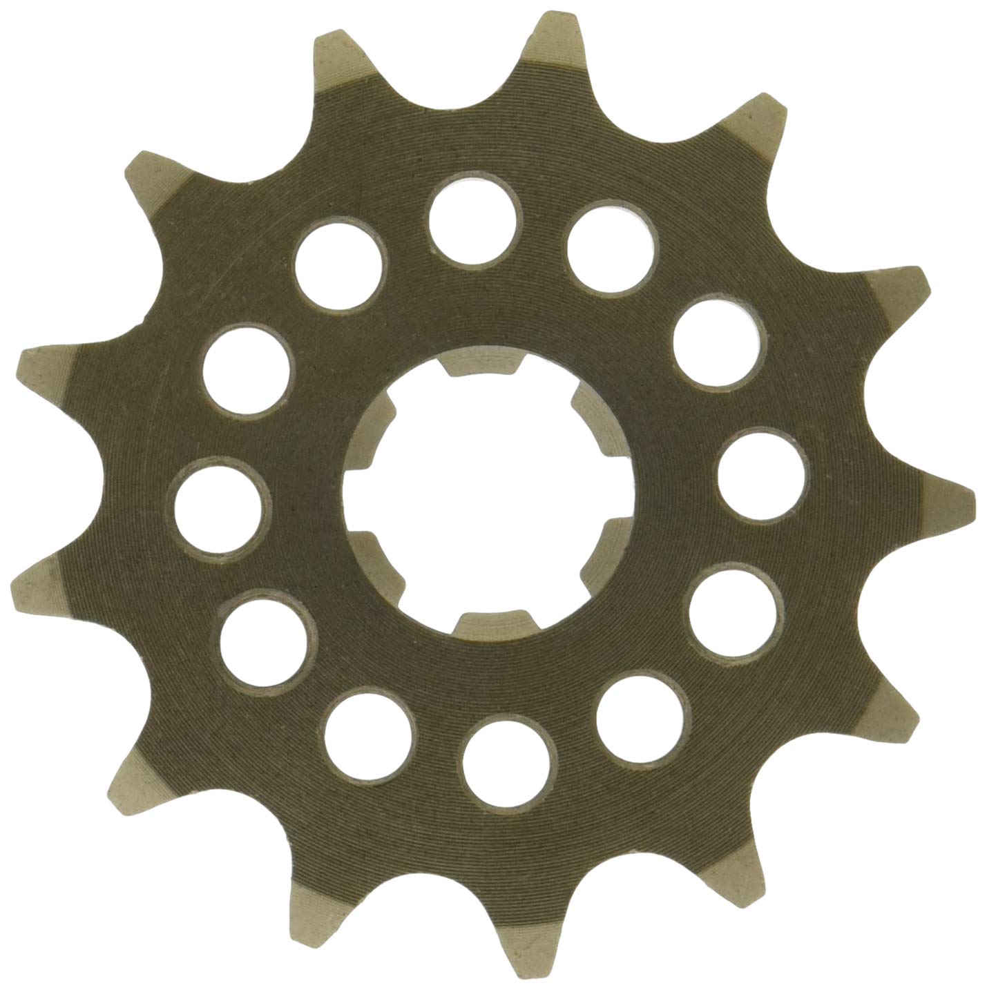 KITACO Drive Sprocket (13T/420 Size) AR50/KSR50/KLX110 etc. 530-4021213 13T