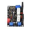 100W 2SC5200+2SA1943 Mono High Power Post Stage Amplifier Board DC 10V-45V HIFI Audio Amplifier Module