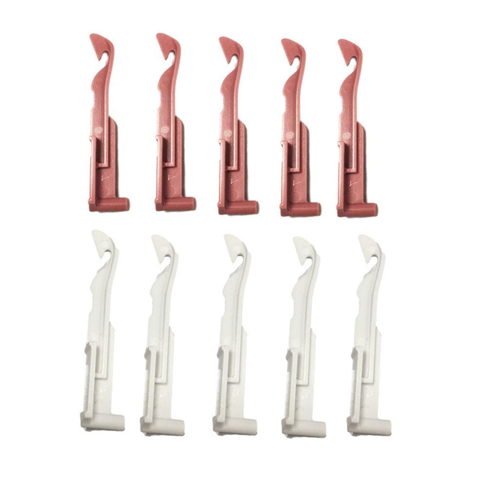 

Аксессуары Запасной адаптер счетчика оборотов рукоятки Вязальная машина Sentro 10pcs rocking