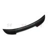 Ford Mustang MMD-Style Carbon Fiber Rear Spoiler Tail Wing Lip