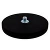 Strong Magnetic Car Roof Suction Cup Mount for Sports Camera Gimbal Insta360