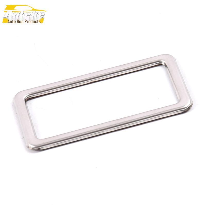 2020 Buick GL8 Trunk Switch Luminous Ring & Tailgate Adjustment Button Sticker