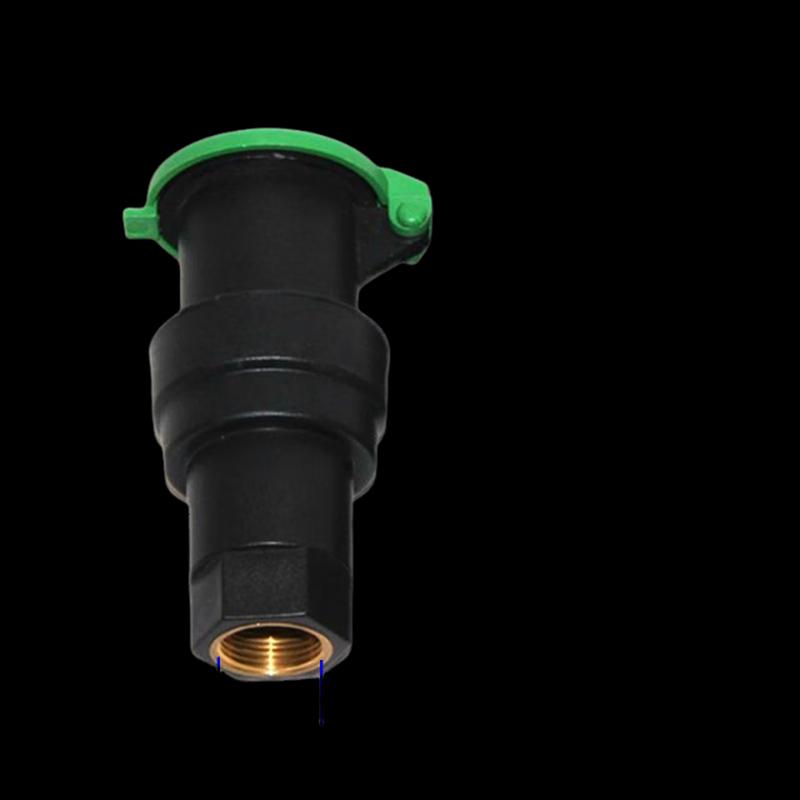 Youang Snelle Waterkraan voor Irrigatie