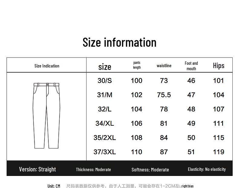 Peacebird Men's Casual Pants BAGMF412M