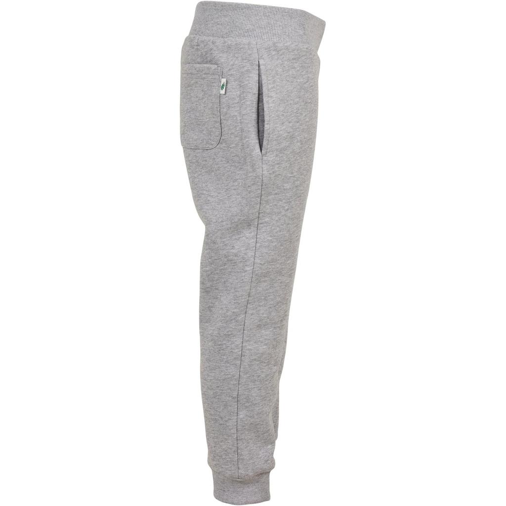 Urban Classics Boys Organic Cotton Jogging Bottoms