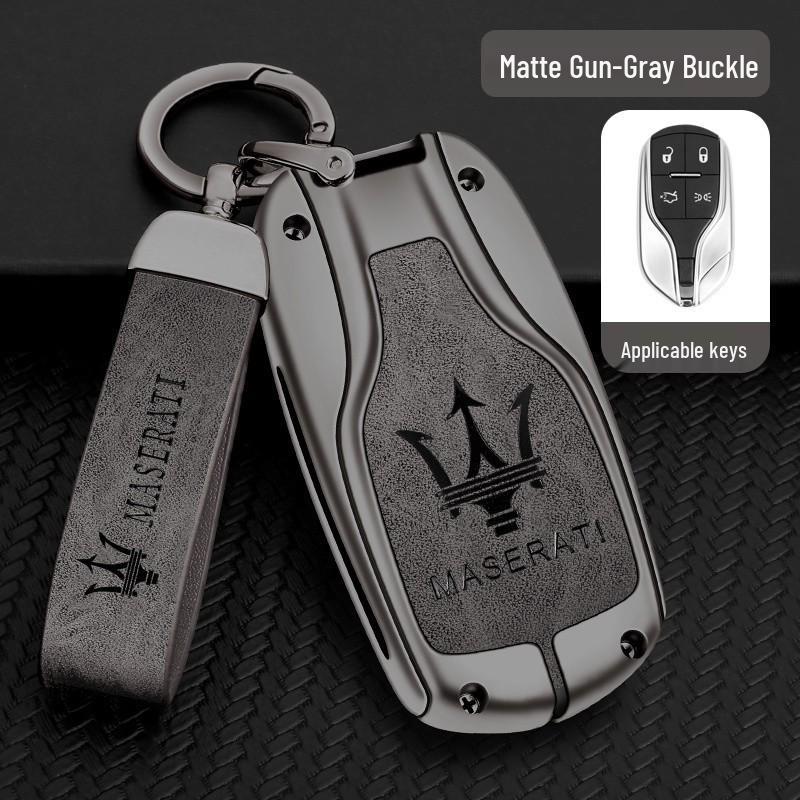 Husă Cheie Maserati pentru Modelele President, Ghibli, Levante