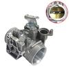 Motor – Sistemas de abastecimento e tratamento de combustível