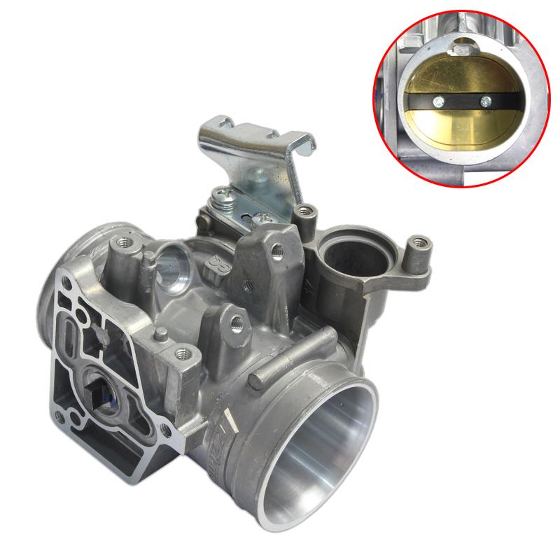 

Throttle Body For CBR250 250R 300R CB300F Rebel300 CMX300 34/36/38/42/43/45/47/49/50/52mm 40MM