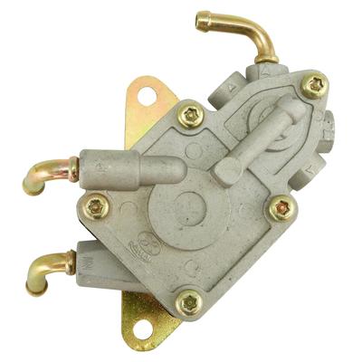 Ager Fuel Cock, Fuel Cock, Fuel Pump, Gasoline Cock, Yamaha, Cygnus X 125, SE12J