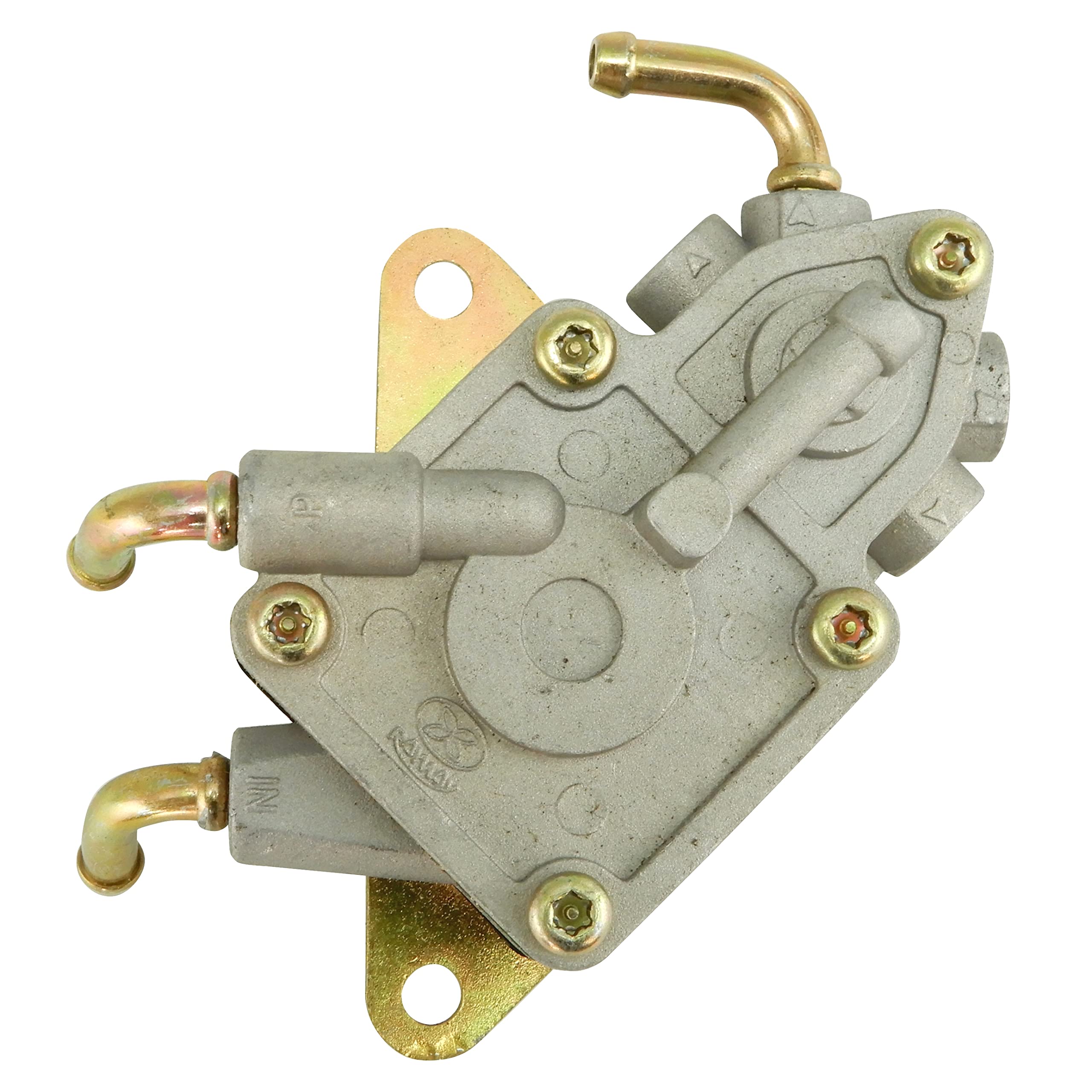 

Ager Fuel Cock, Fuel Cock, Fuel Pump, Gasoline Cock, Yamaha, Cygnus X 125, SE12J