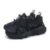 Li Ning Wu Xing 1 Badfive BD5 Wu Xing Vista Fabric TPU Suede Shock Absorption Anti-Slip Wear-Resistant Support Low-Top Basketball Shoes AGBR016-12
