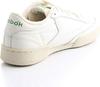 Reebok Club C 85 Sneakers Chalk/Paperwhite/Glen Green