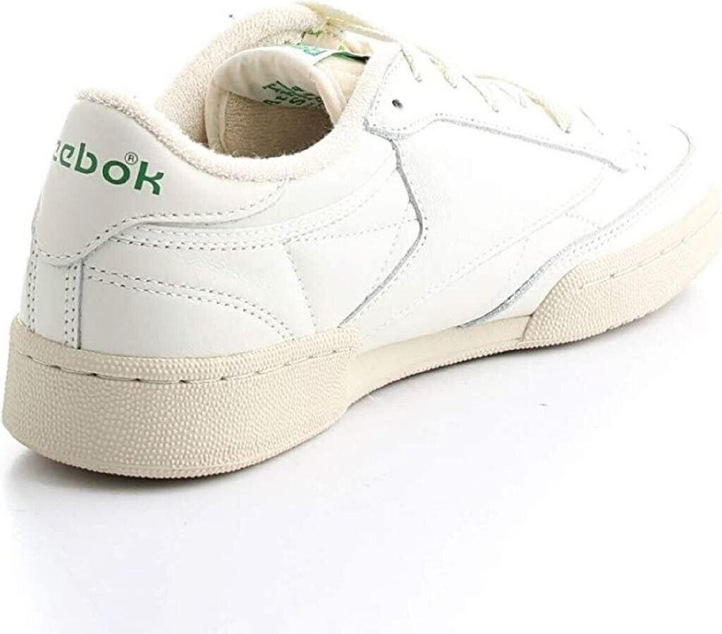 Reebok Club C 85 Sneakers Chalk/Paperwhite/Glen Green