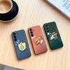 Huse pentru telefoane – Huse tip bumper pentru telefon