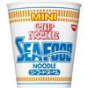 Cup Noodles Seafood Noodles Mini Nissin Foods Cup Noodles 38g X 15 Pieces