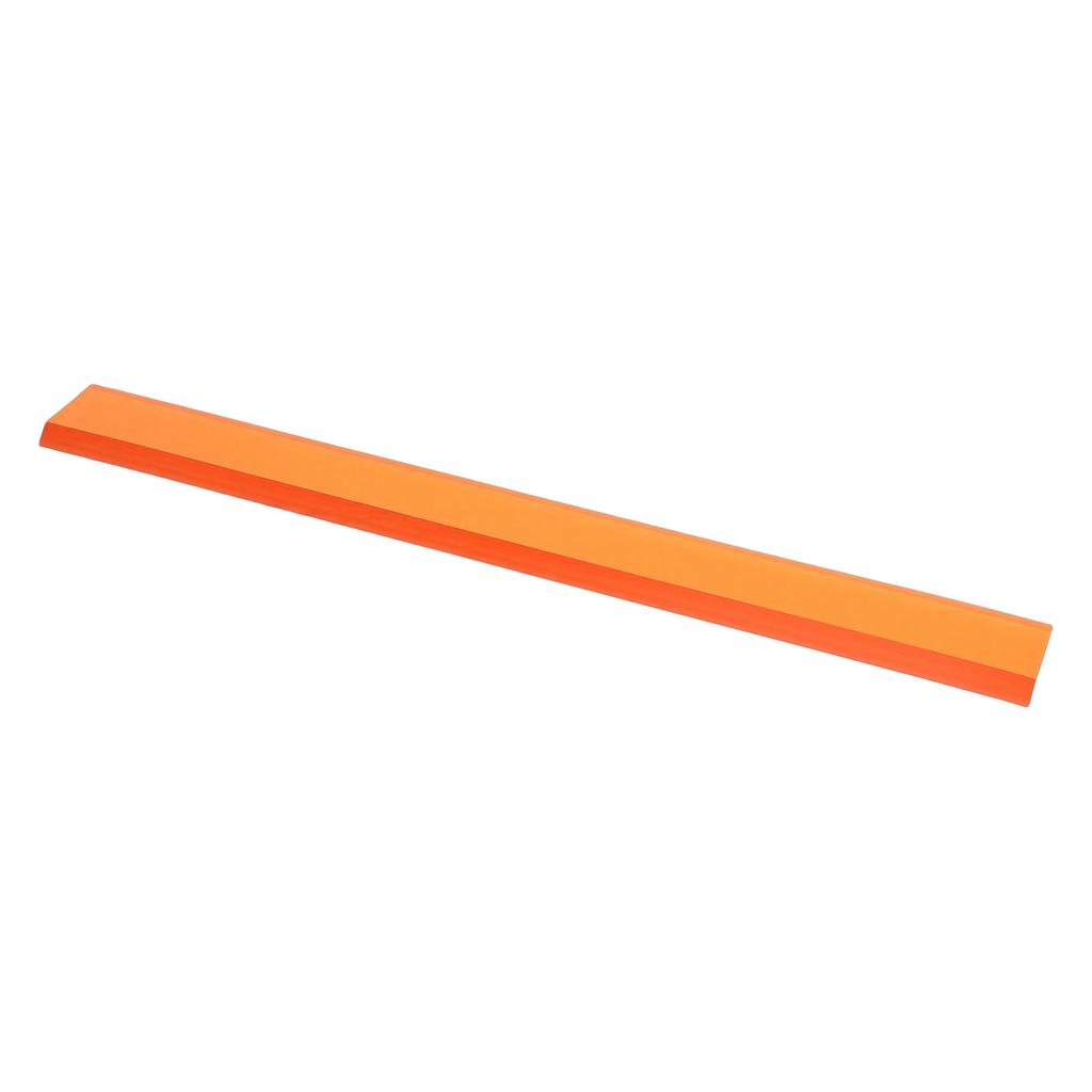Putty Scraper 50cm Beef Tendon Flexible Putty Spackling Repair Tool Drywall Scraper for Construction Home Decoration