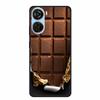 Handyhülle Für ZTE Axon 40 Lite Rückseite Hülle Schwarzes Silikon Weiche Hülle Für ZTE Blade V41 Vita V50 Design 5G LIBERO 5G IV Hülle
