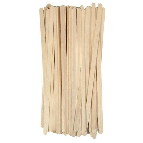 Wooden Stirrers