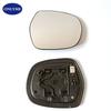 Car Heated Convex Door Mirror Glass for TOYOTA HIACE H200 2005 2006 2007 2008 2009 2010 2011 2012 2013 2014 2015 2016 2017 2018