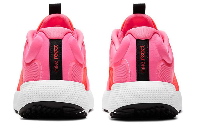 Nike React Escape Run Rosa Luminoso Mujer CV3817-601