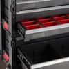 KETER Tool Cabinet Workshop Trolley
