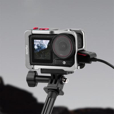 Acessórios para GoPro – Proteção de GoPro